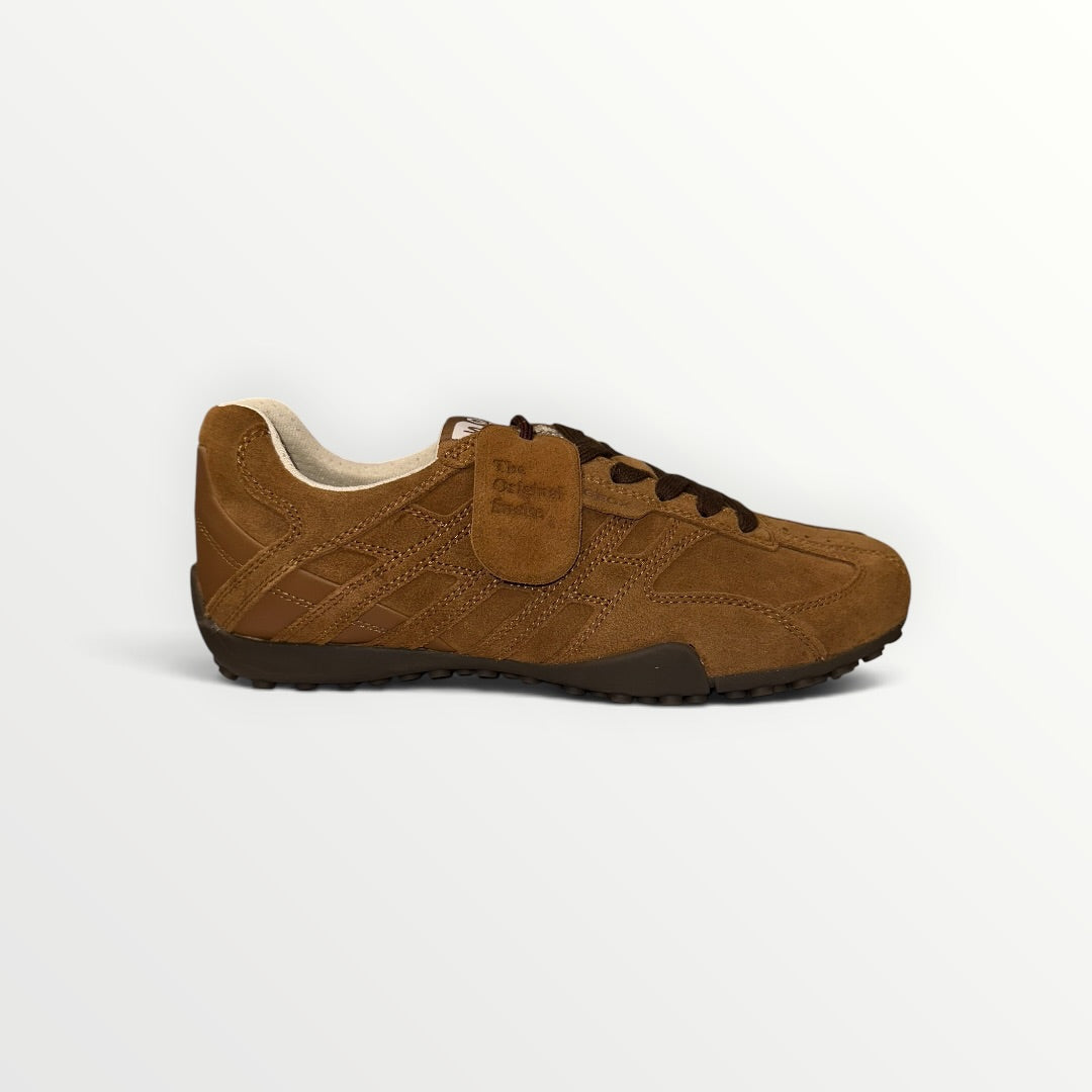 GEOX - SNEAKER SNAKE