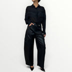 LOFT.73 - PANTALONE CERNOBBIO