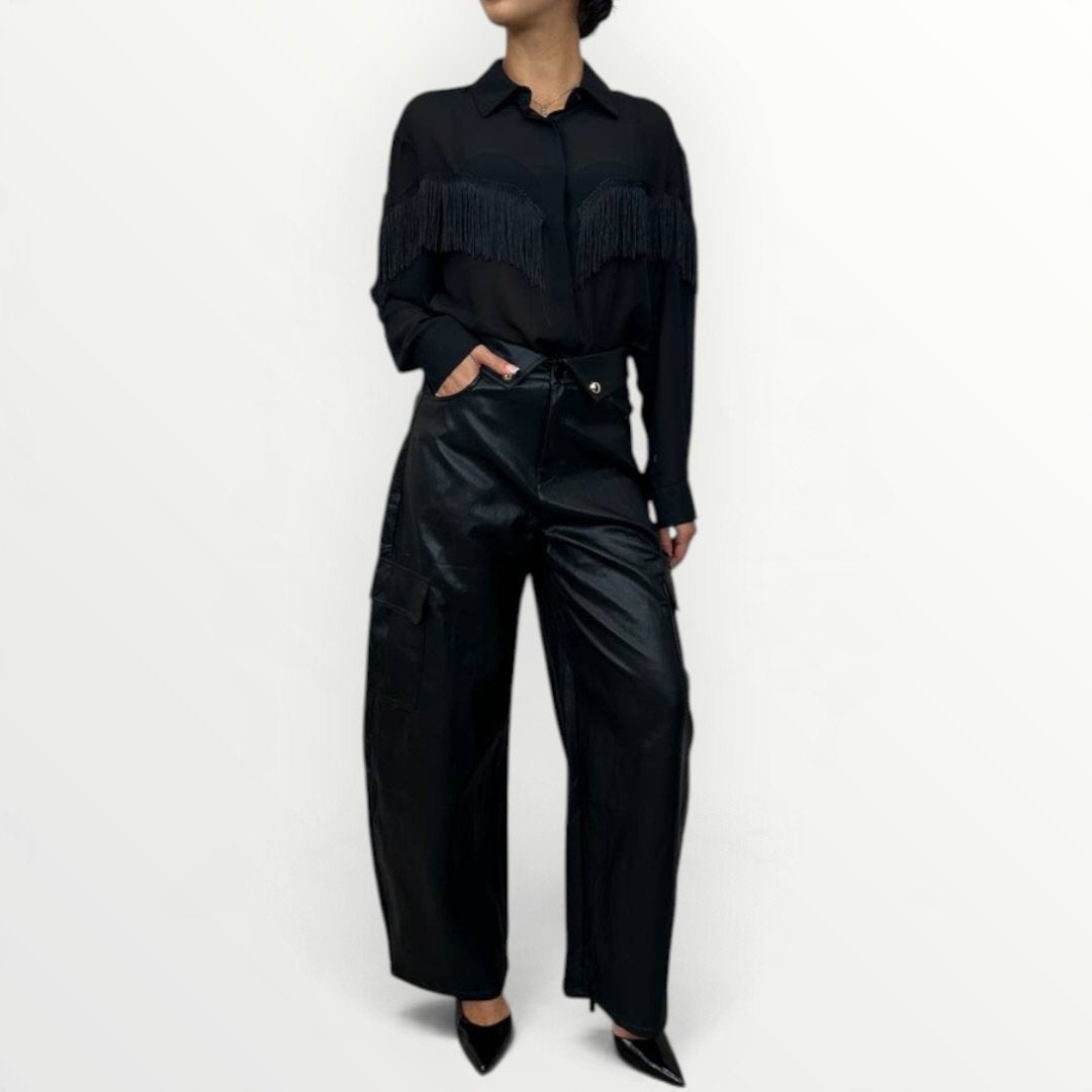 LOFT.73 - PANTALONE CERNOBBIO