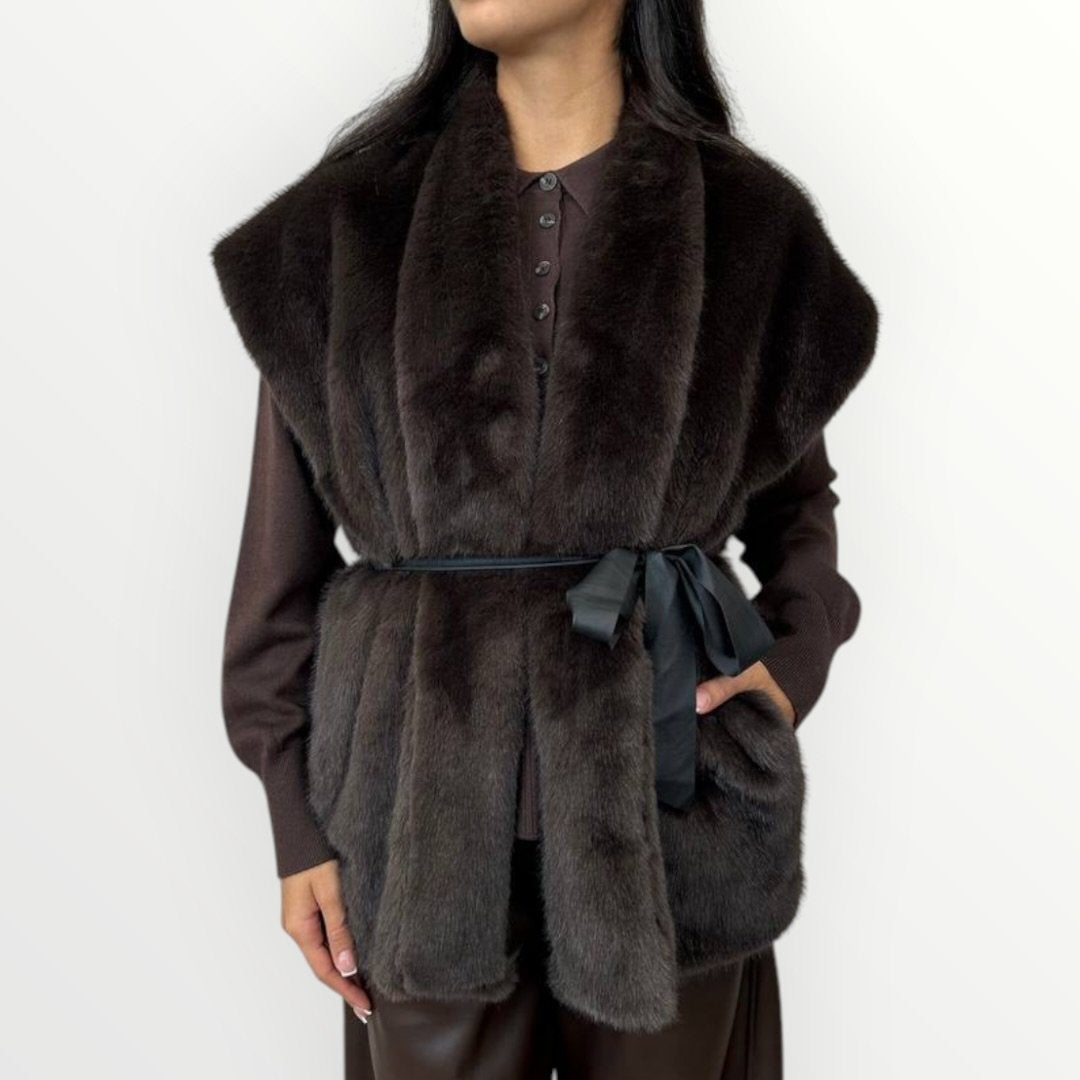LOFT.73 - GILET LAVENO