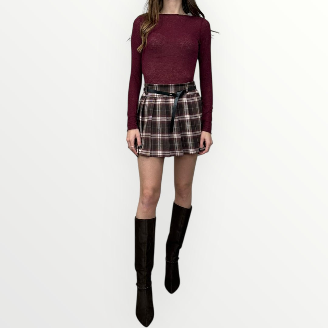 LOFT.73 - T-SHIRT DOLCE