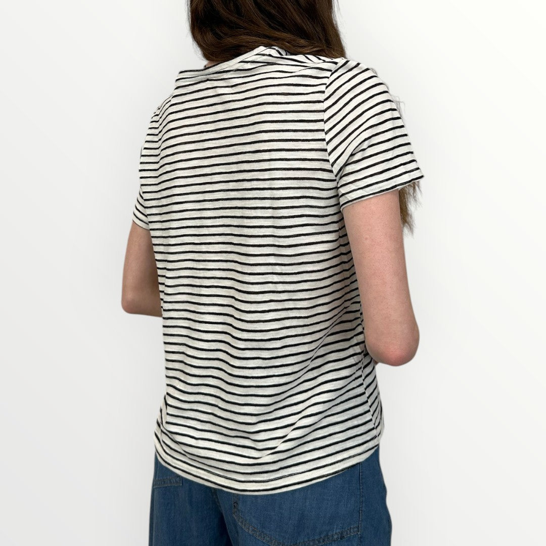 LOFT.73 - T-SHIRT ANCONA