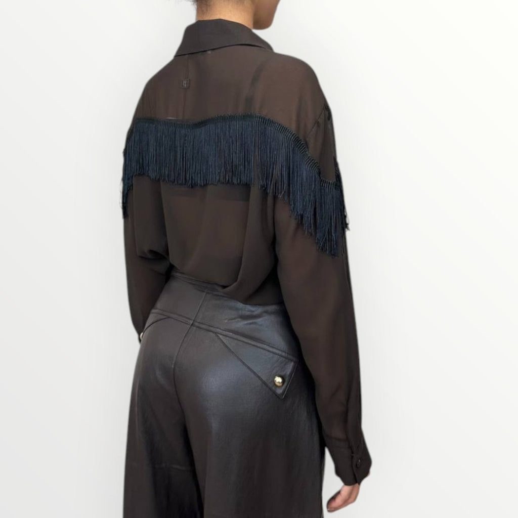 LOFT.73 - CAMICIA ELODIE