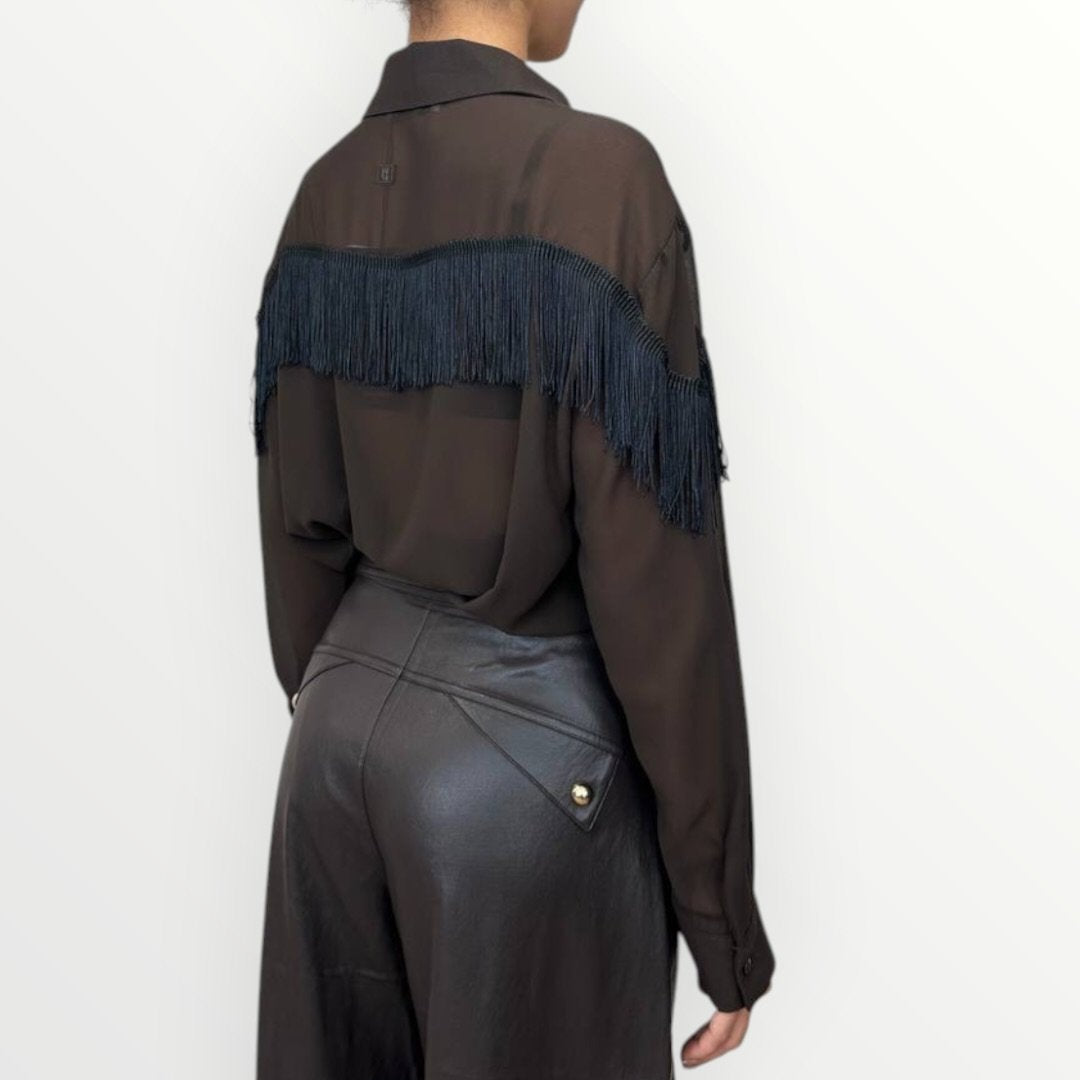 LOFT.73 - CAMICIA ELODIE