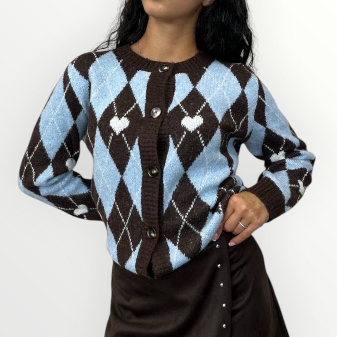 LOFT.73 - CARDIGAN COMO