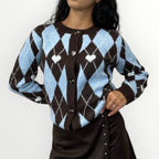 LOFT.73 - CARDIGAN COMO
