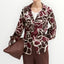 EMME MARELLA - CAMICIA SPIGA