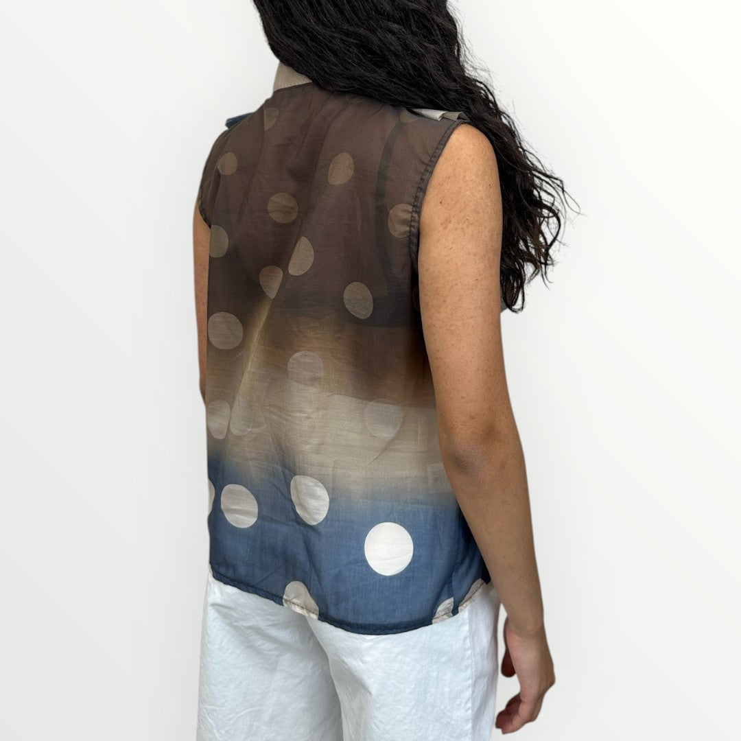LOFT.73 - BLUSA NORCIA