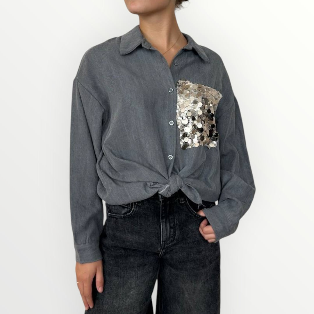 LOFT.73 - CAMICIA GENIO