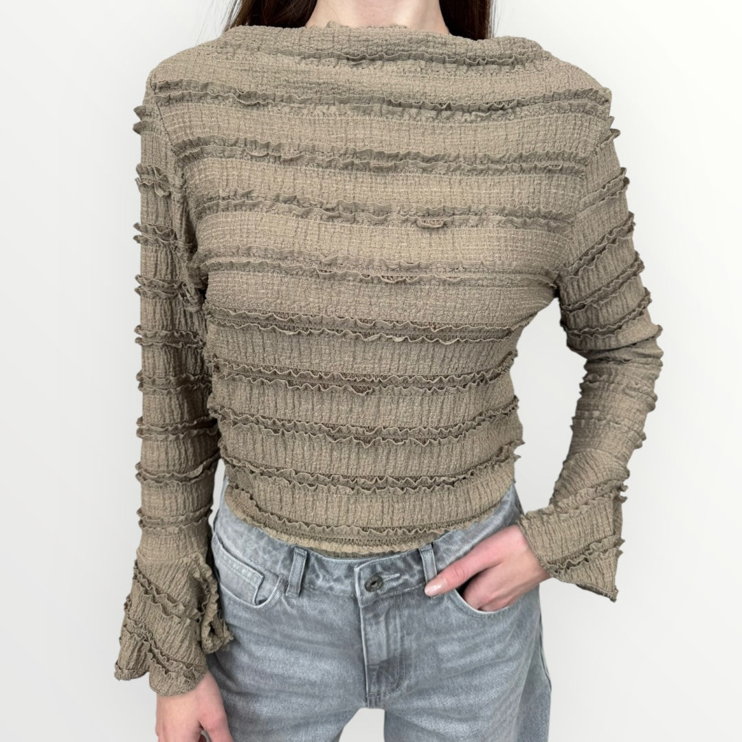 LOFT.73 - T-SHIRT RICCIONE