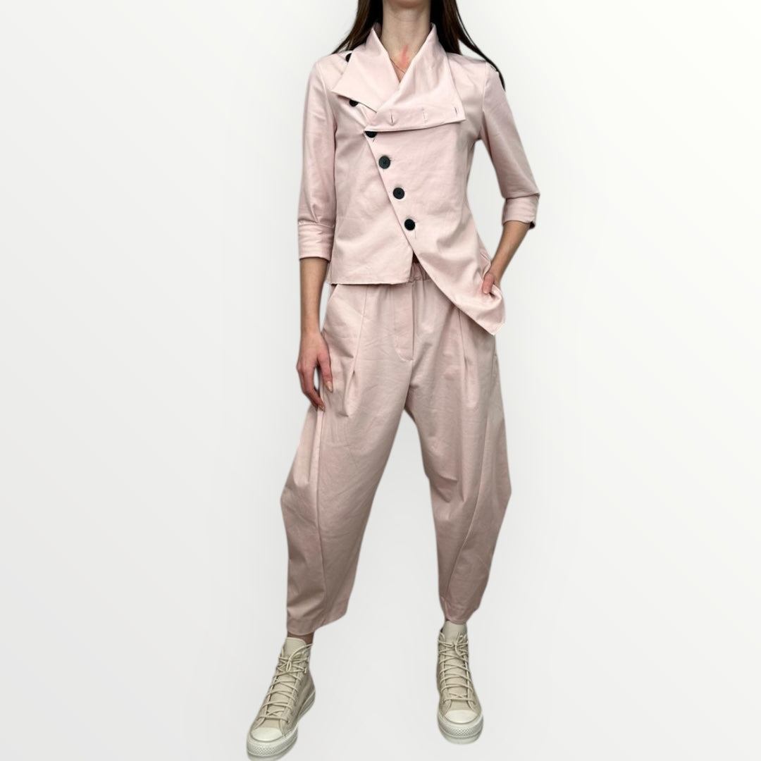 LOFT.73 - COMPLETO SANTORINI