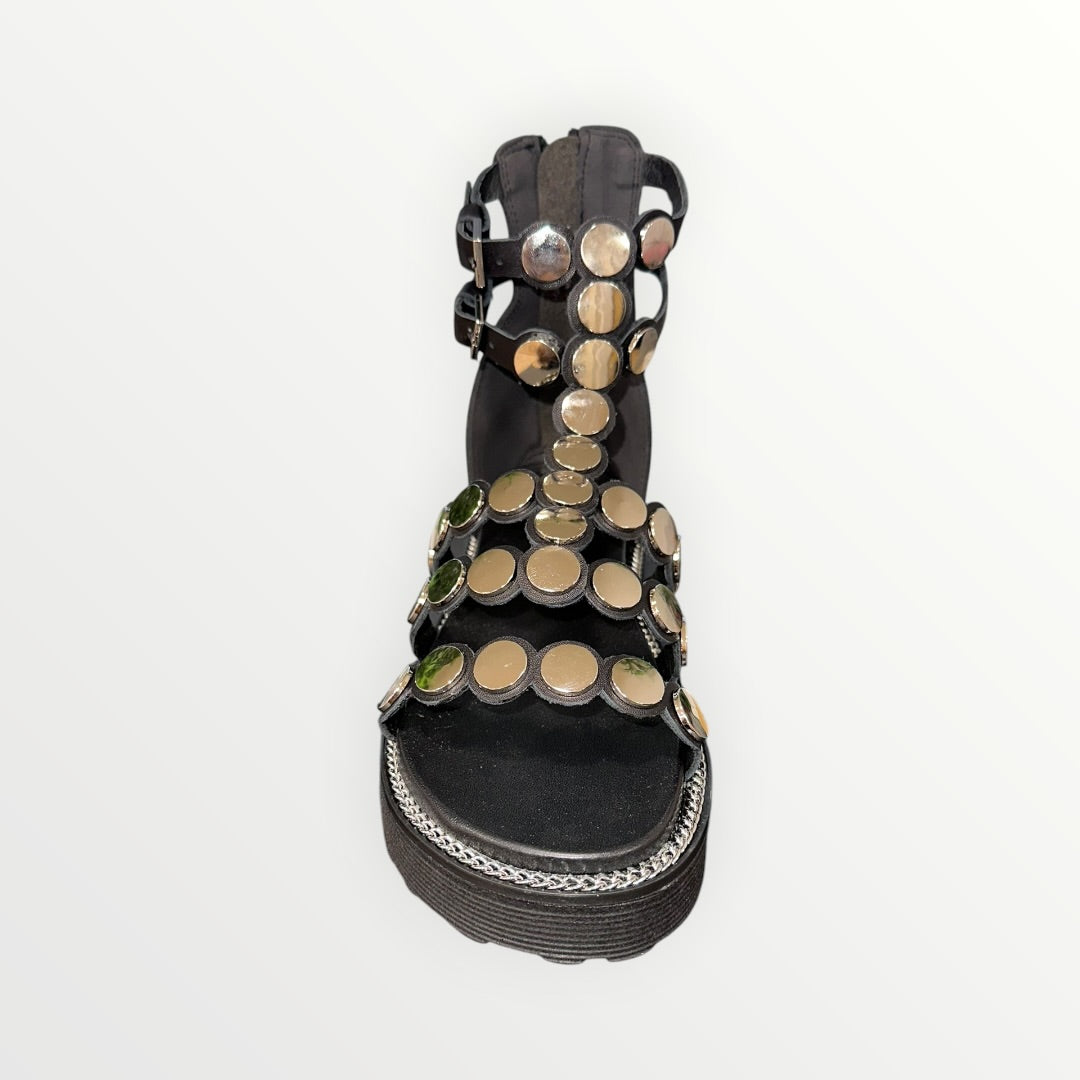 CULT - SANDALO ZIGGY 4771
