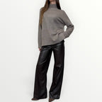 ONLY - PANTALONE SMOOTH