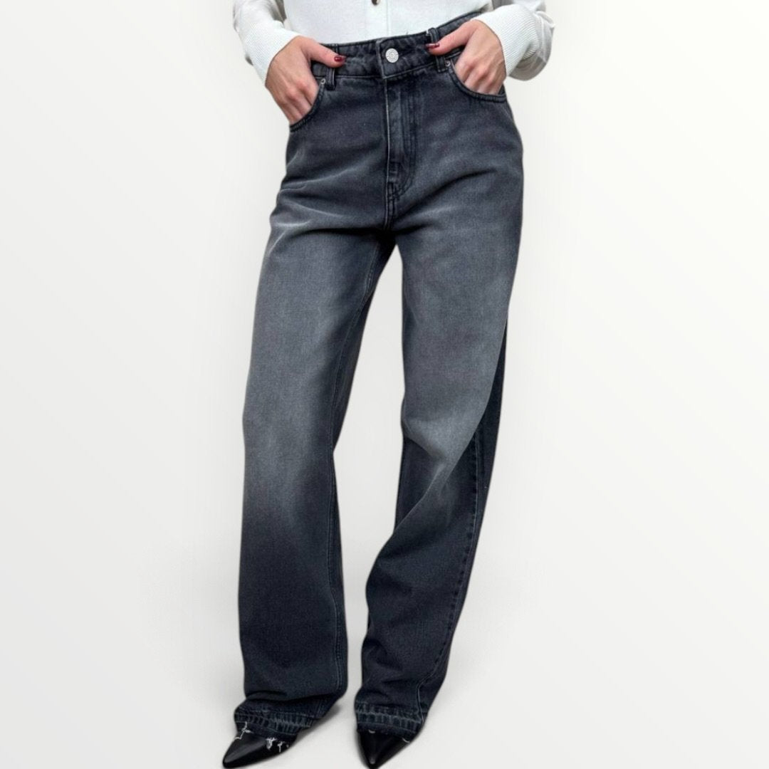 FRACOMINA - JEANS SANDY