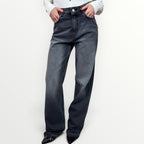 FRACOMINA - JEANS SANDY