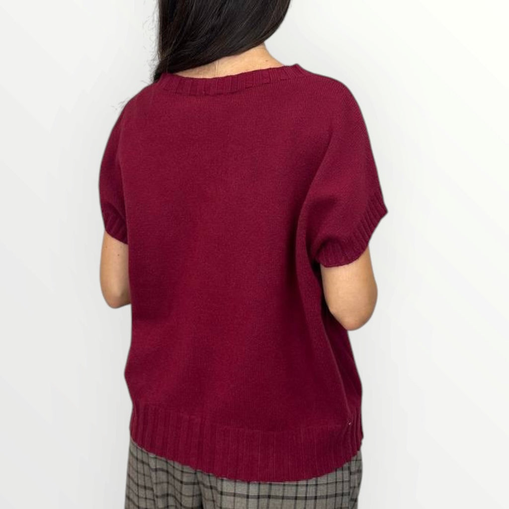 LOFT.73 - MAGLIA BARBARA