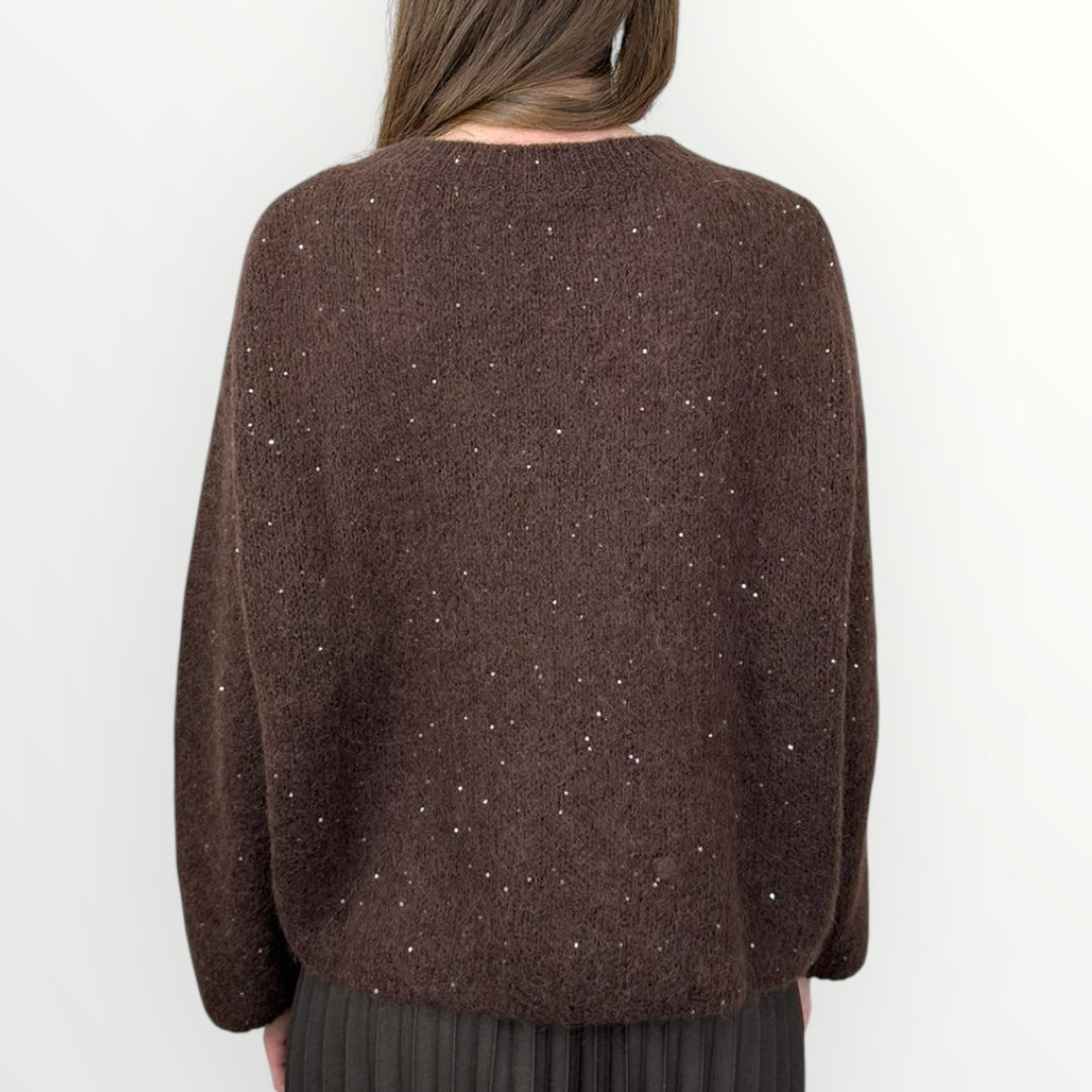 LOFT.73 - MAGLIA SPAZIO