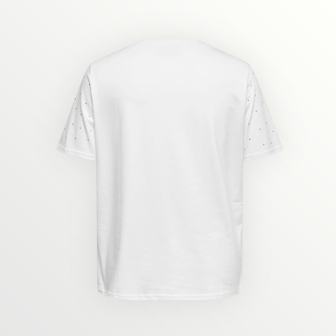 CARMAKOMA - T-SHIRT MONJA