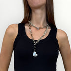 MOMI - FRANCESCA LUNGA CUORE
