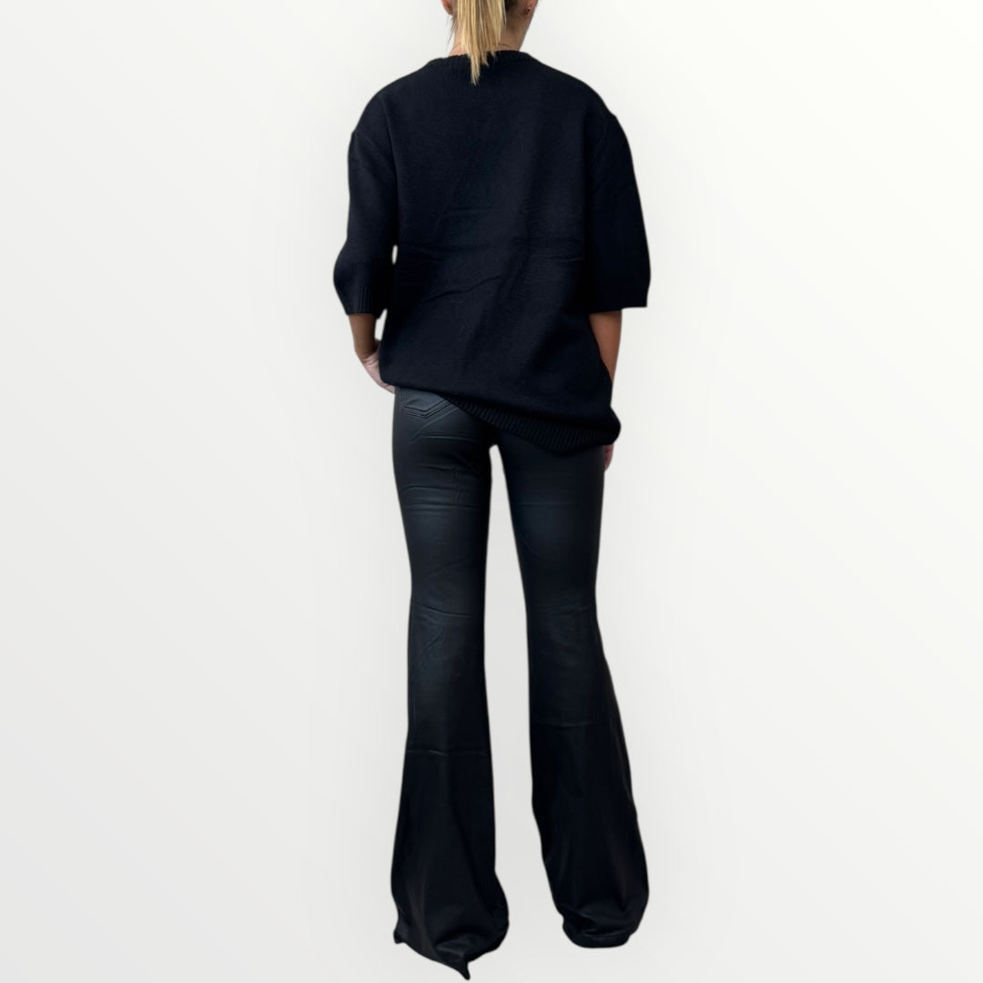 LOFT.73 - PANTALONE MANGO