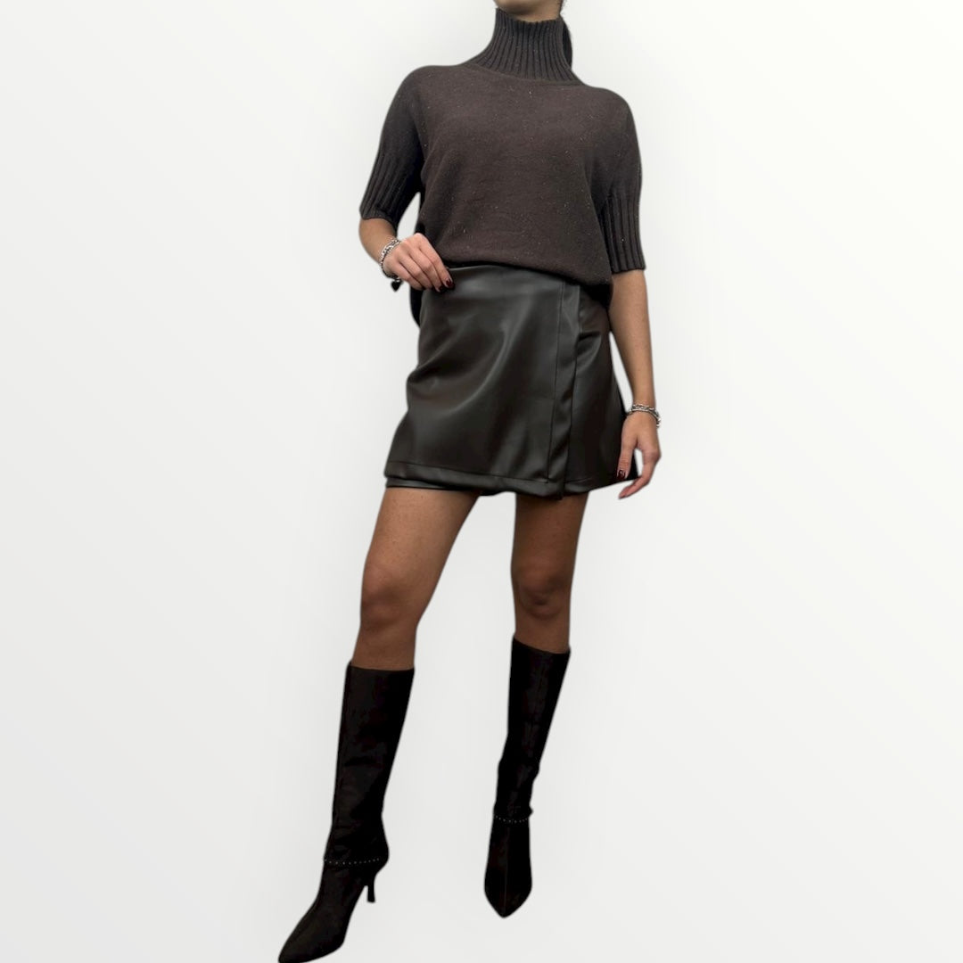 LOFT.73 - MAGLIA GIADA