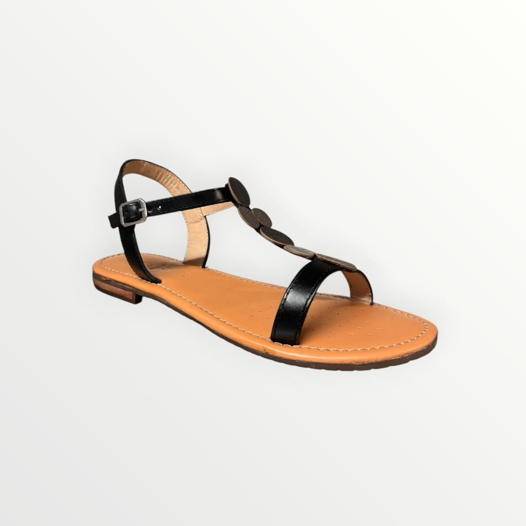 GEOX - SANDALO SOZY