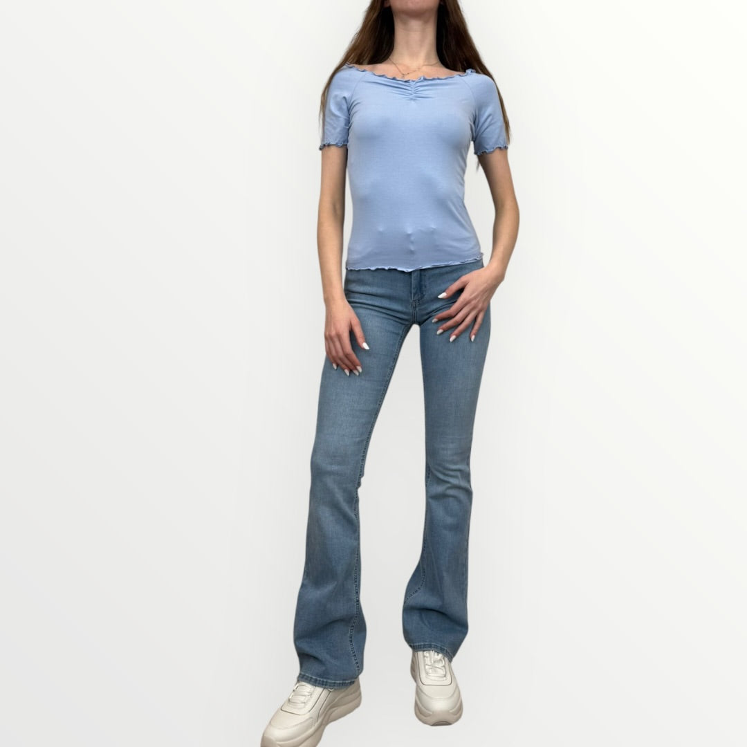 AWERE - T-SHIRT MYRA