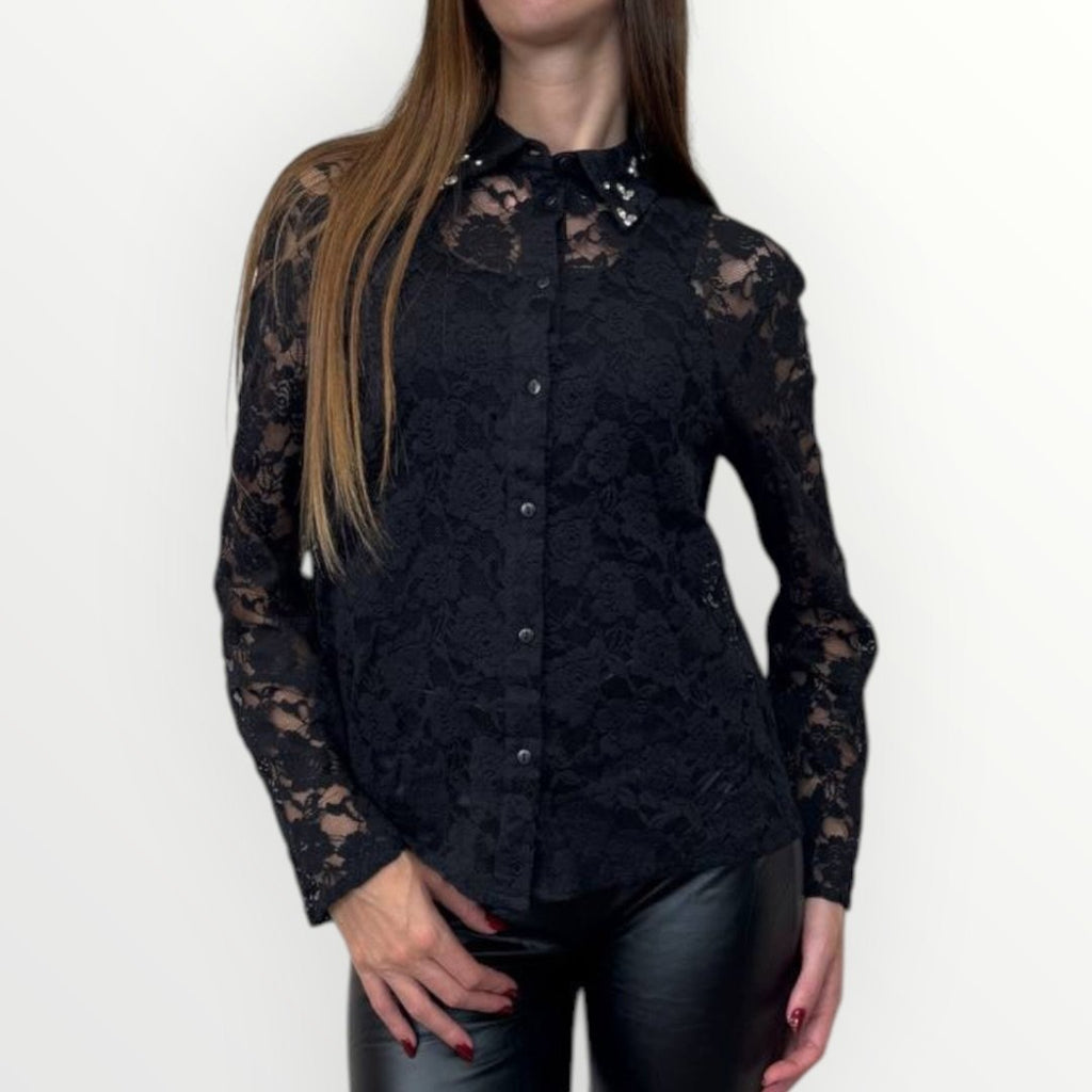 ONLY - CAMICIA MYRSA