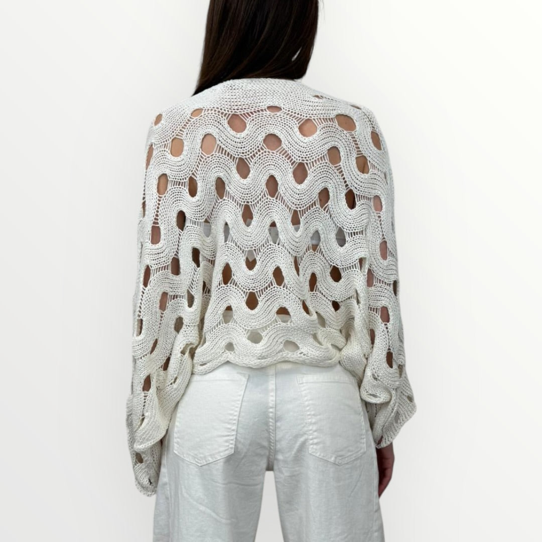 LOFT.73 - MAGLIA BETULLA