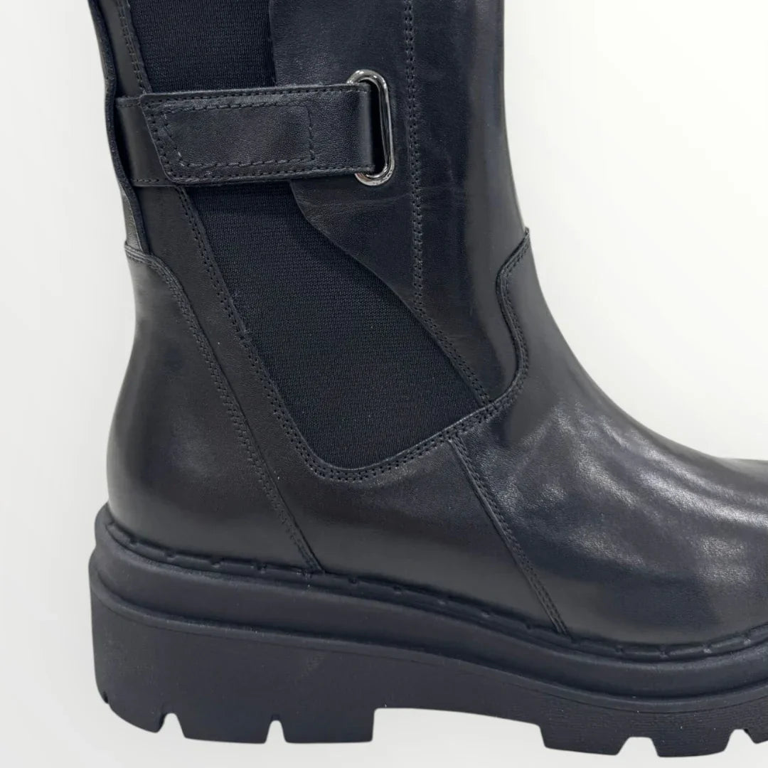 GEOX - STIVALETTO FELLENY