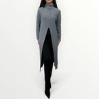 LOFT.73 - MAGLIA SPACCO