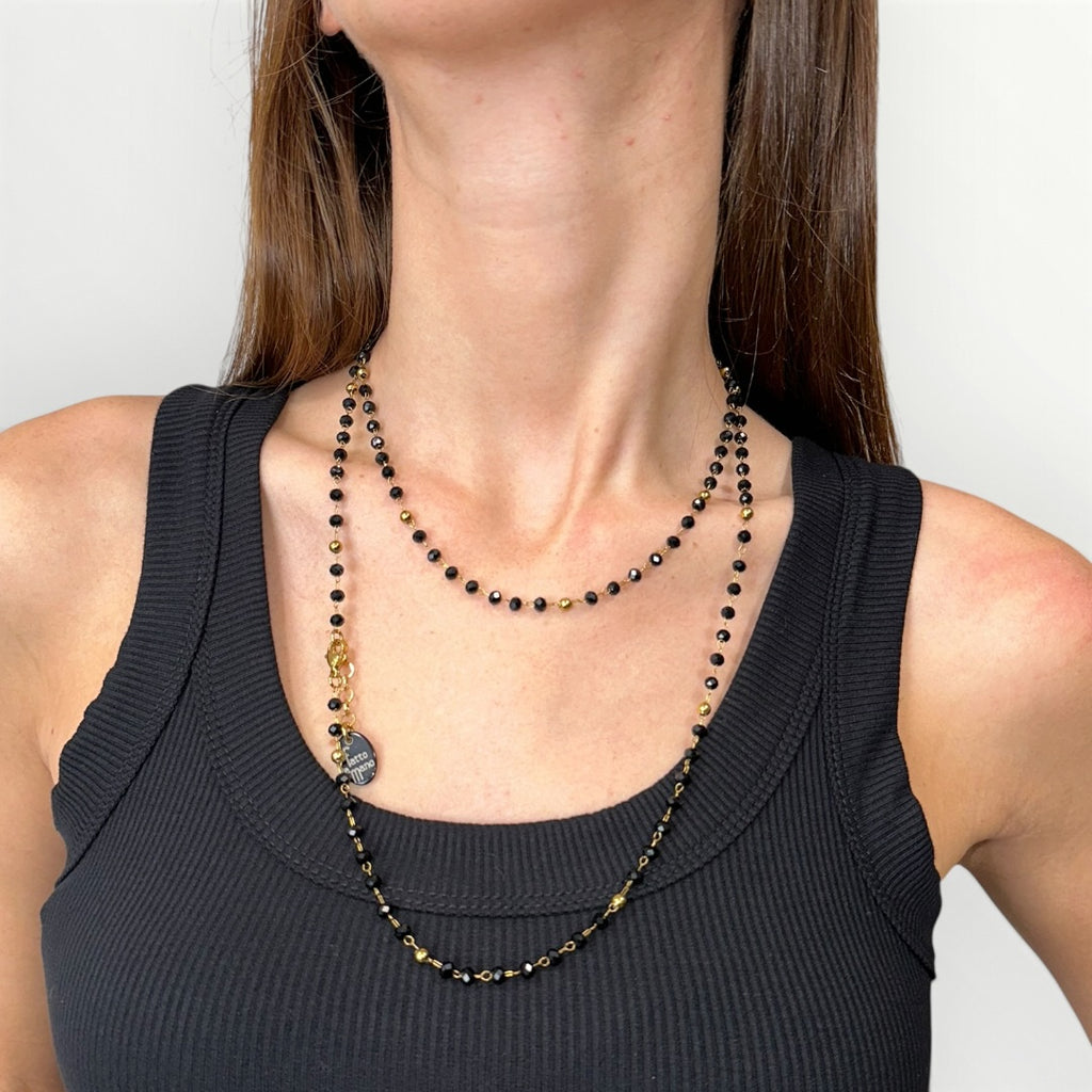 MOMI - COLLANA RISO