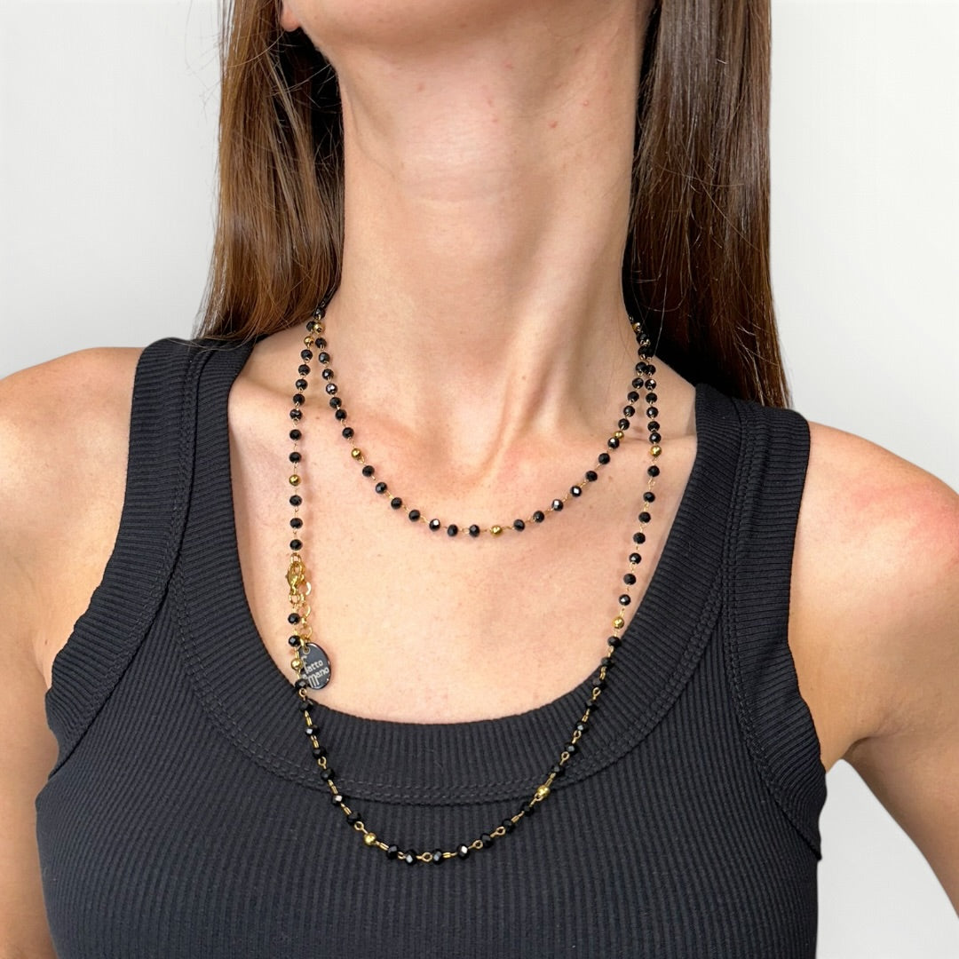 MOMI - COLLANA RISO