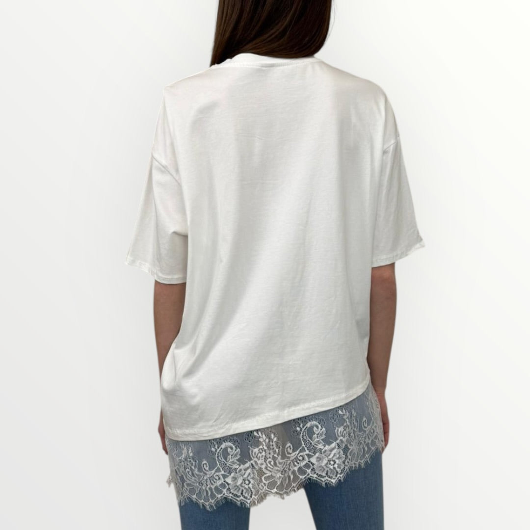 LOFT.73 - T-SHIRT ANITA