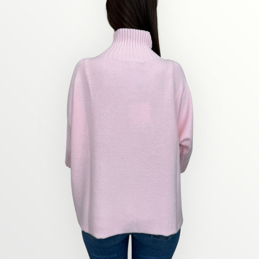 LOFT.73 - MAGLIA DORA