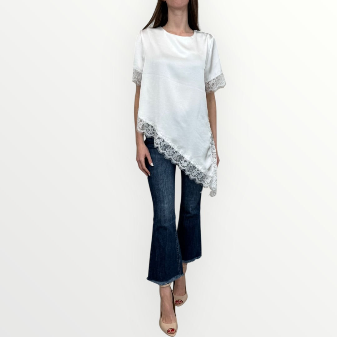 LOFT.73 - T-SHIRT MUSA