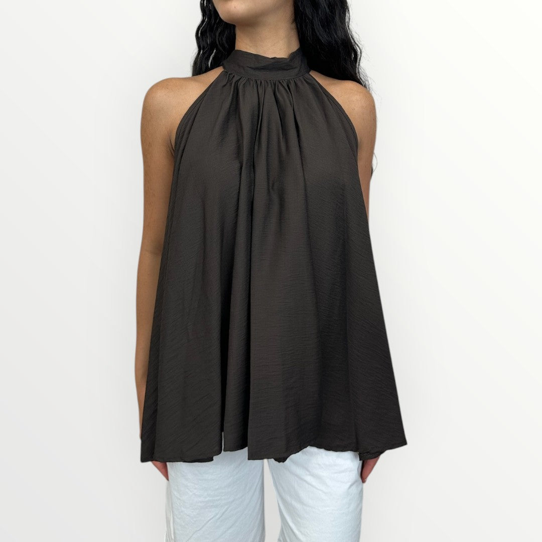 LOFT.73 - TOP BIANCANEVE