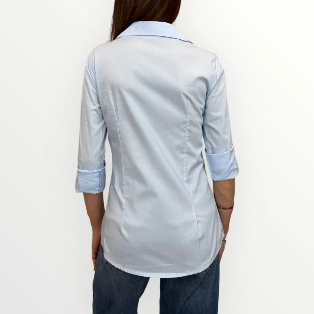 LOFT.73 - CAMICIA STROMBOLI