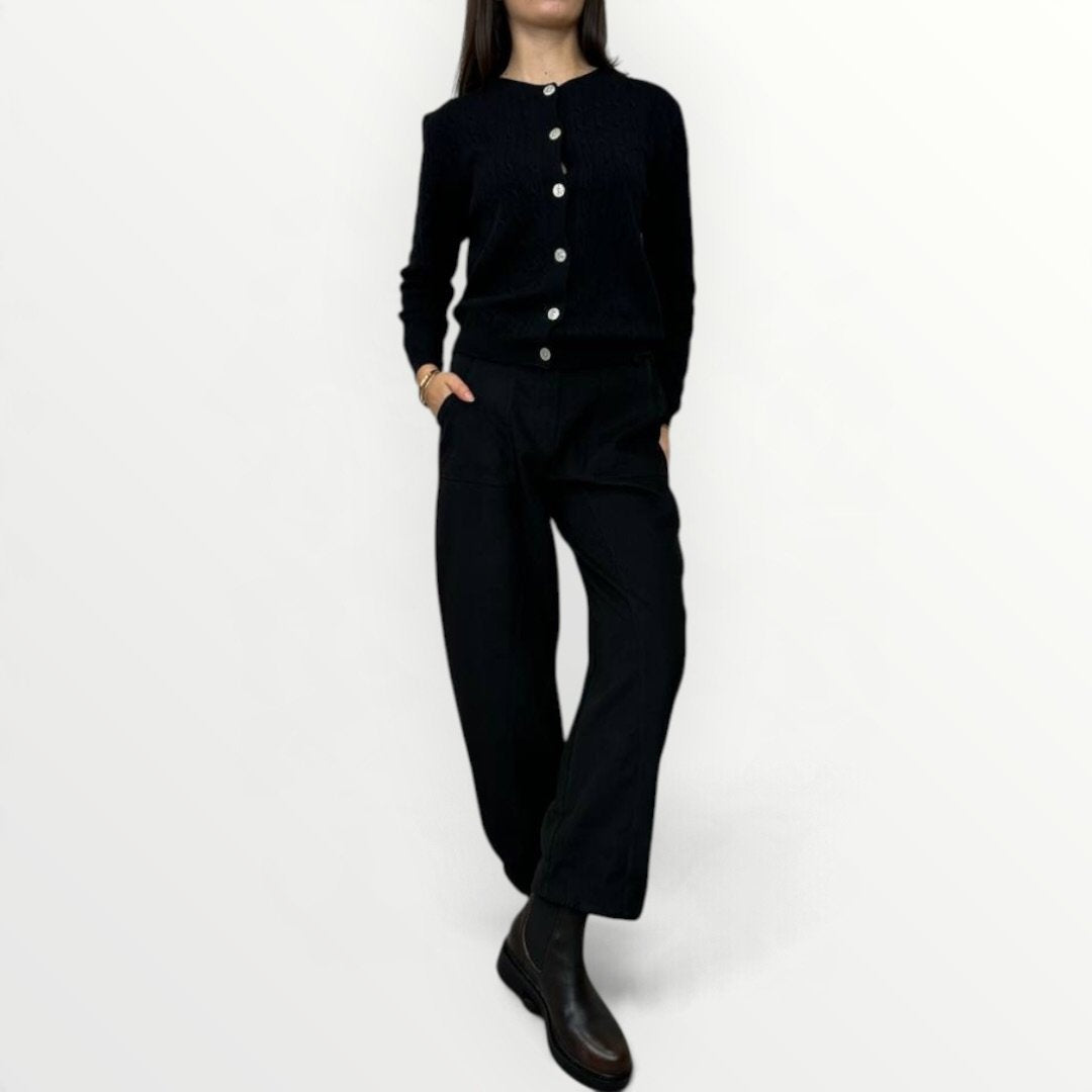 LOFT.73 - CARDIGAN SATURNIA