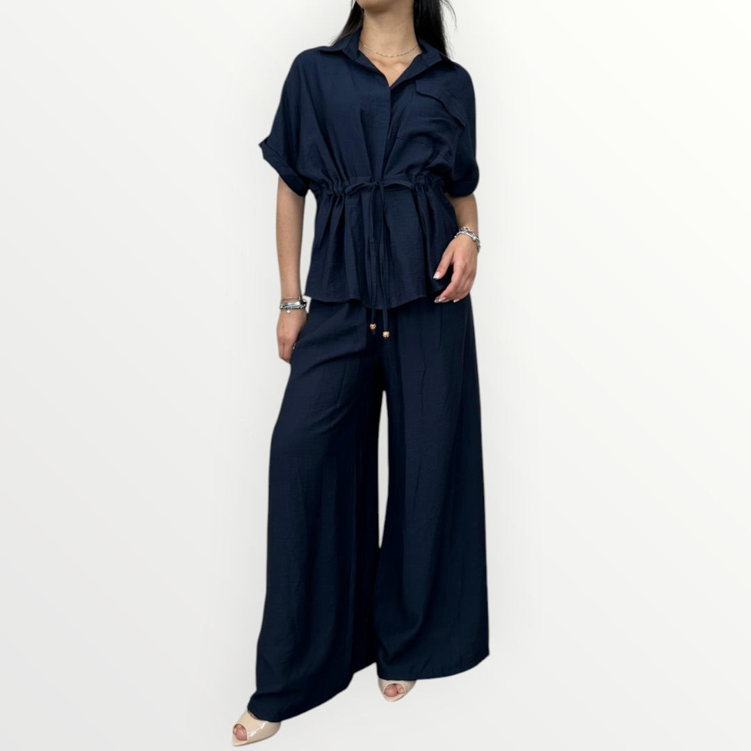 LOFT.73 - COMPLETO IDA