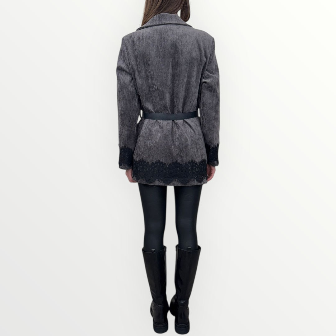 LOFT.73 - GIACCA MEDUSA