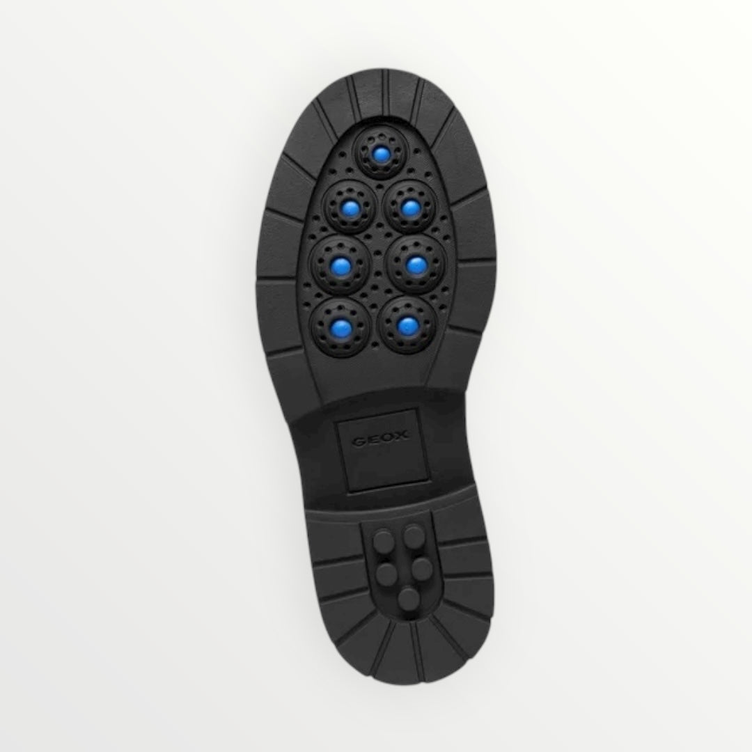 GEOX - STIVALETTO SPHERICA
