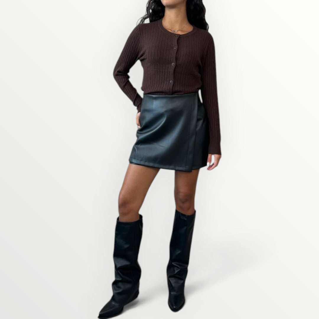 LOFT.73 - CARDIGAN DUBLINO