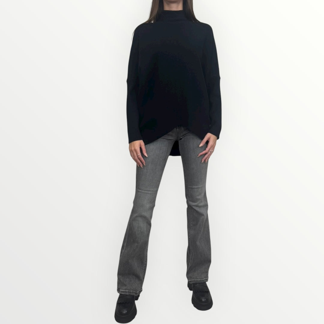 LOFT.73 - MAGLIA OVER