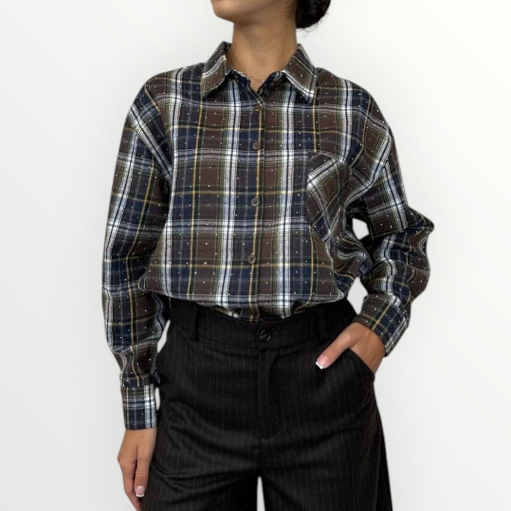 LOFT.73 - CAMICIA PIRATA