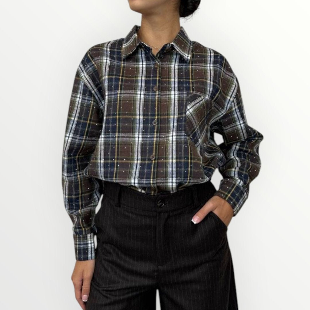 LOFT.73 - CAMICIA PIRATA