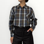 LOFT.73 - CAMICIA PIRATA