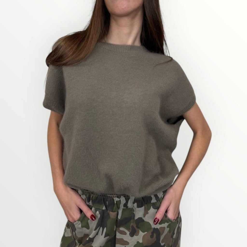 LOFT.73 - MAGLIA GIOIA