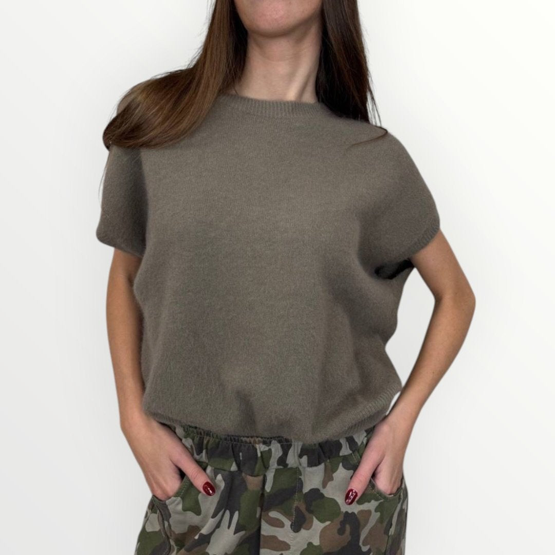 LOFT.73 - MAGLIA GIOIA