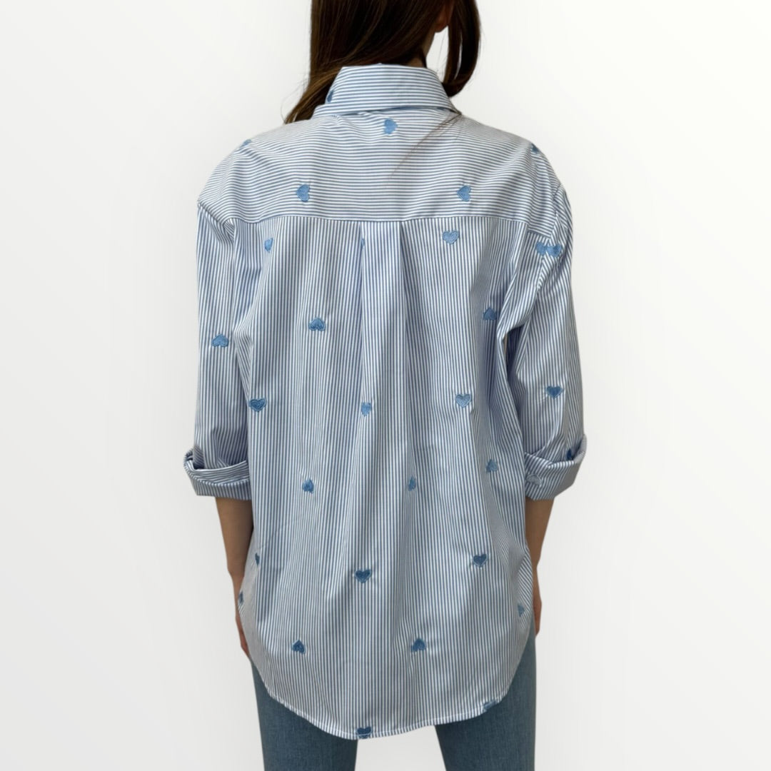 LOFT.73 - CAMICIA MARE